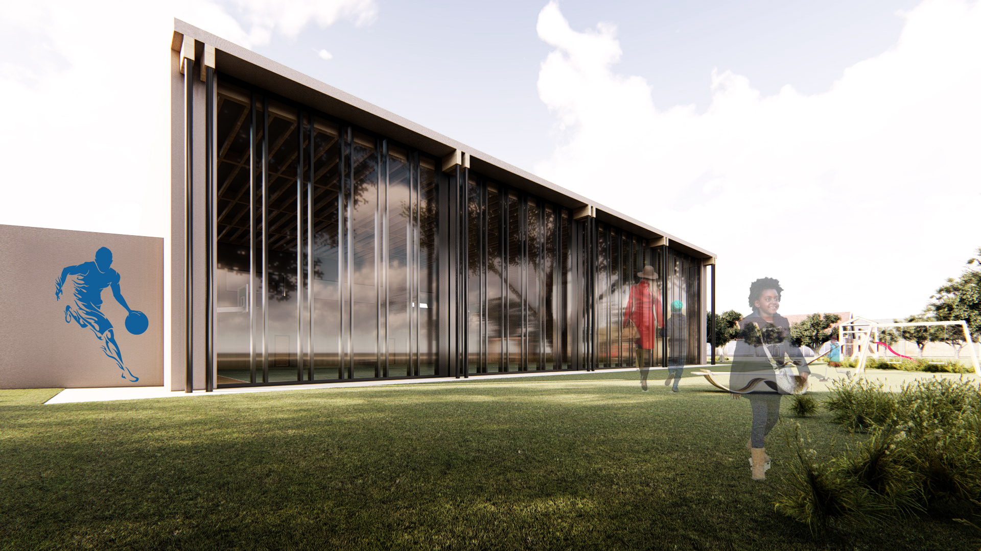 Progetto Cadelbosco di Sotto